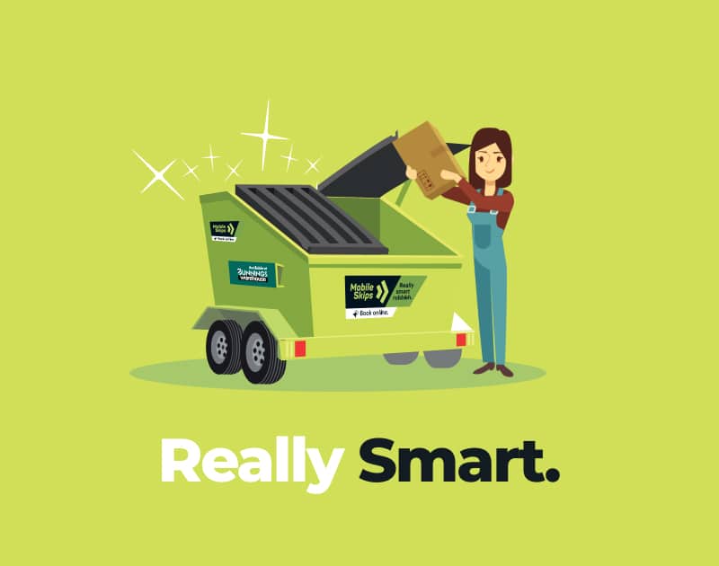 Bunnings Bookings 11 smart-really
