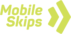 Mobile Skips- your skip bin hire specialist