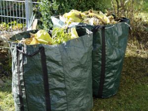 Green Waste 11 garden waste