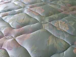 mattress disposal