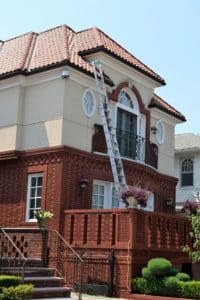 Home reno