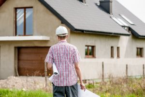 Home renovation