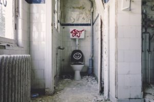 bathroom renovation