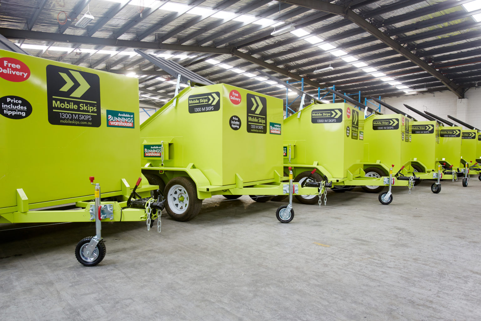 Mini Skip Bins Joondalup at Trudi Styer blog