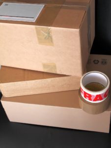 boxes