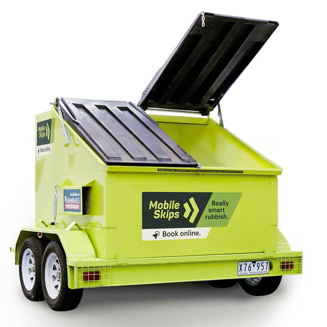 Mobile Skips Award Winning Service Online Bookings