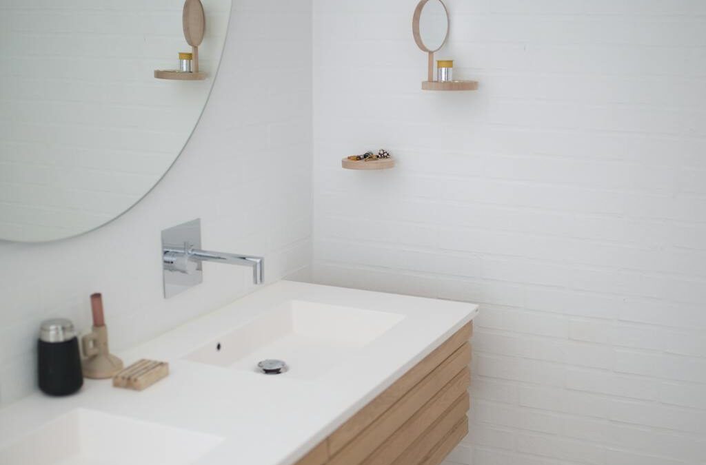 Level Up Your Bathroom: DIY Renovations for a Luxurious Retreat