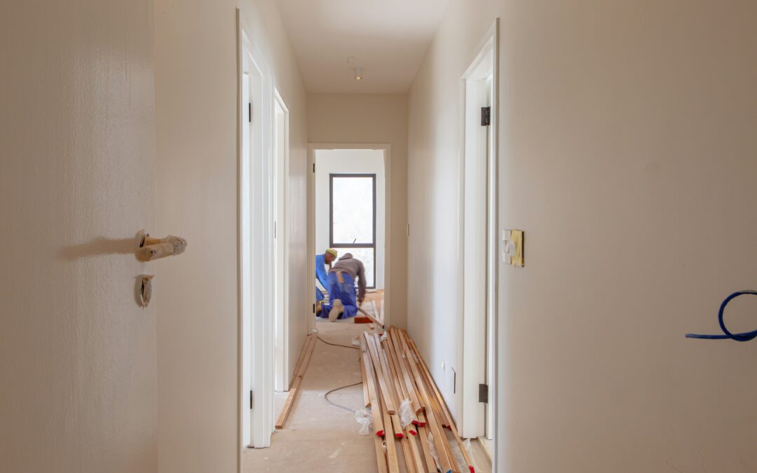 Get More Bang for Your Buck: Budget-Friendly Home Renovations That Wow