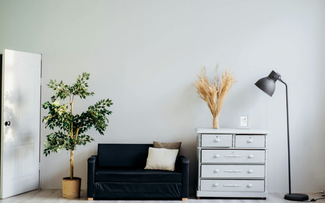 Declutter with Confidence: Waste Management Tips for Your Home