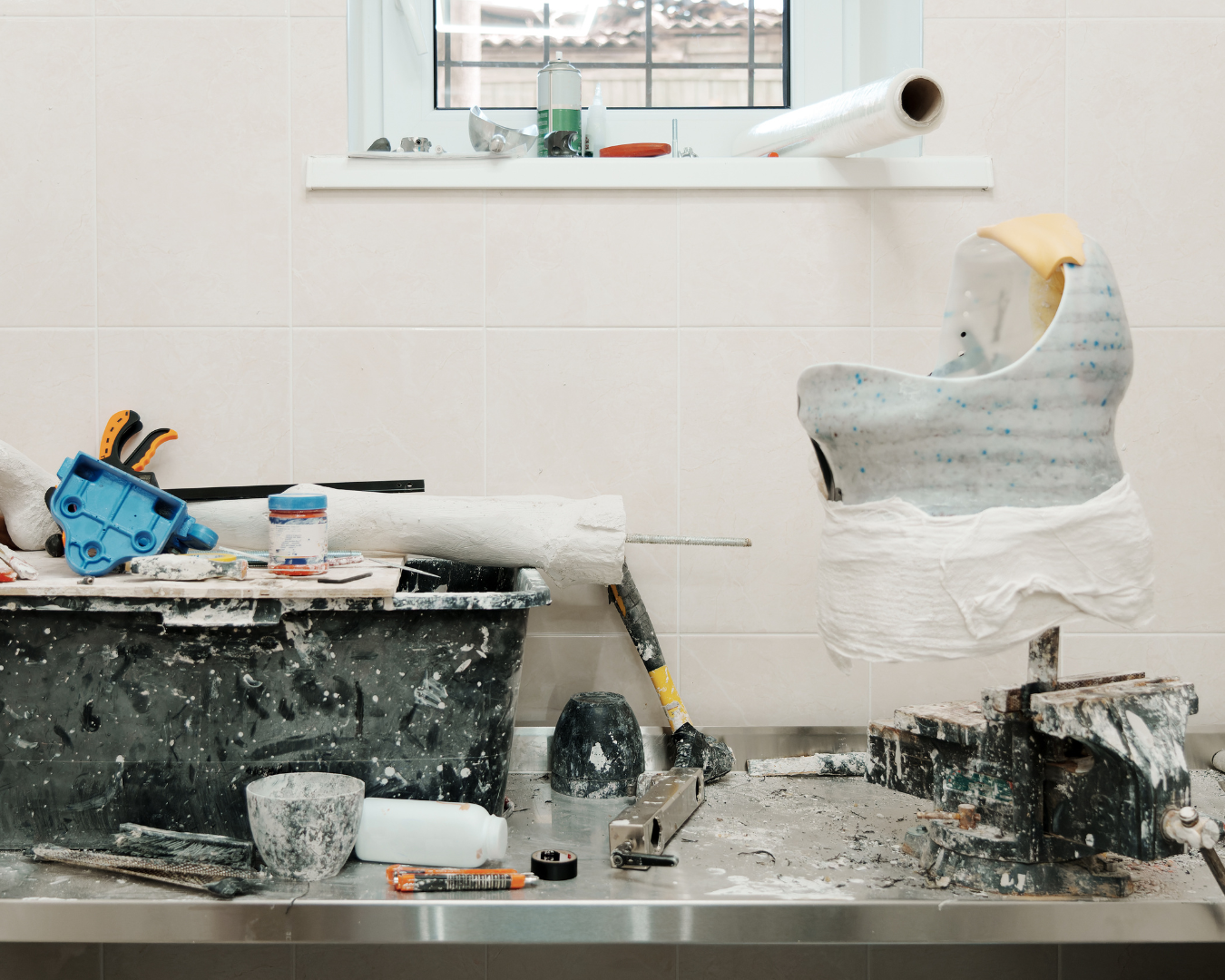 Types of Home Renovation Waste