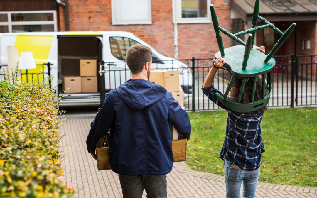 Furniture removal: Removing Old Furniture During Renovations