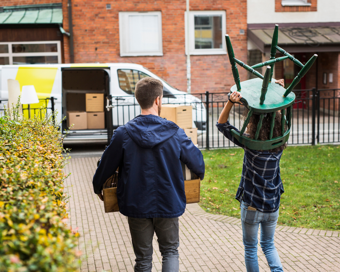 Furniture removal: Removing Old Furniture During Renovations