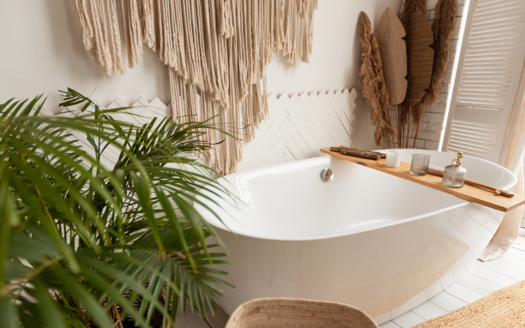 Get inspired with these bathroom renovation ideas