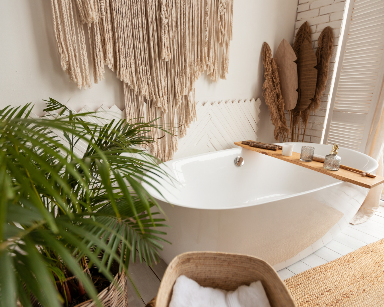 Get inspired with these bathroom renovation ideas