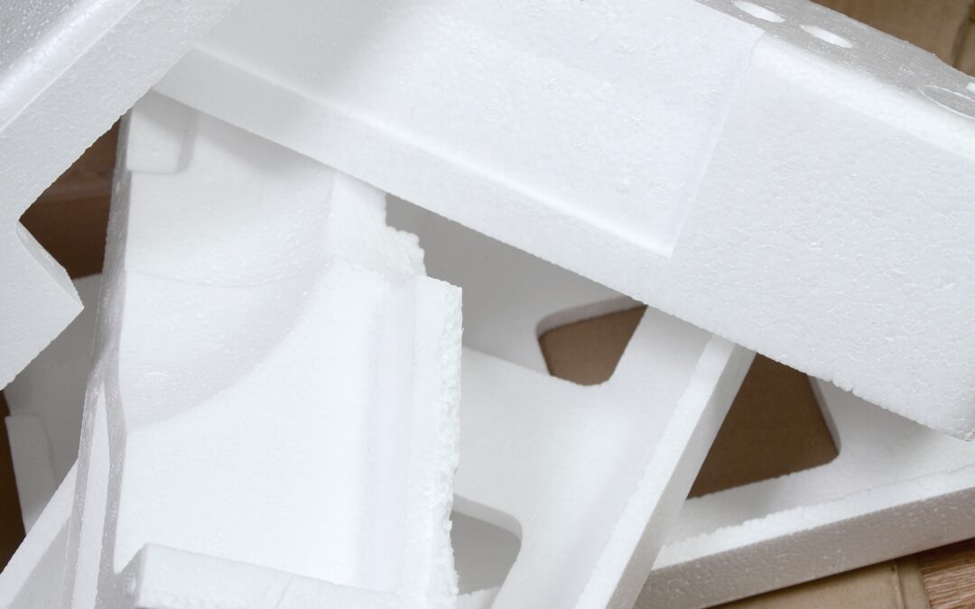 Is Styrofoam Recycling? Here’s what you need to know.